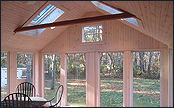 Newfields, NH: Porch Addition