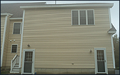 Stratham, NH: Porch Addition