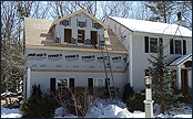 Exeter, NH: Home Renovation