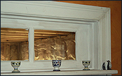 Examples of Interior Work