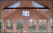 Newfields, NH: Porch Addition