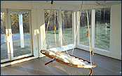 Stratham, NH: Porch Addition