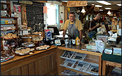 Newfields General Store, Newfields, NH